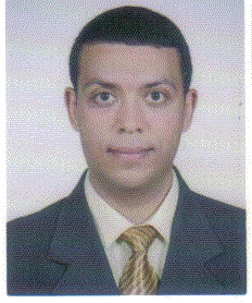 Omar El-Sayed Mohammed Youssef